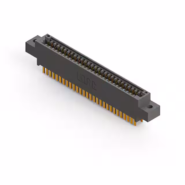 895-056-544-802 EDAC Inc.  Edgeboard Connectors